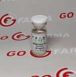 Prime Winstrol  50 mg/ml - цена за 10 мл купить в России
