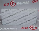 GYGNUS Stenozolol 10 mg/tab - цена за 50 таб купить в России